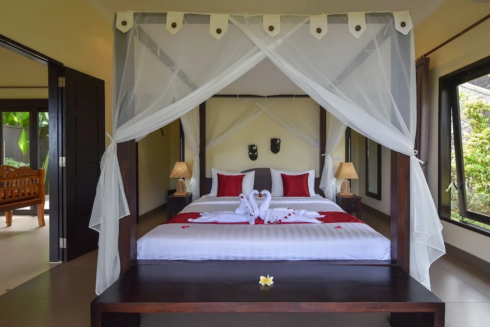 Villa Cahaya