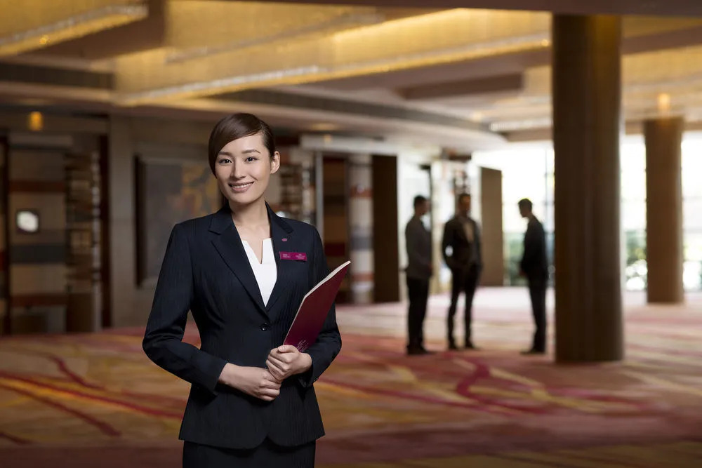 Crowne Plaza Hefei Rongqiao by IHG