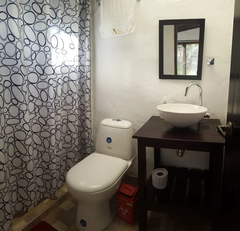 Hostal Casa Lantana