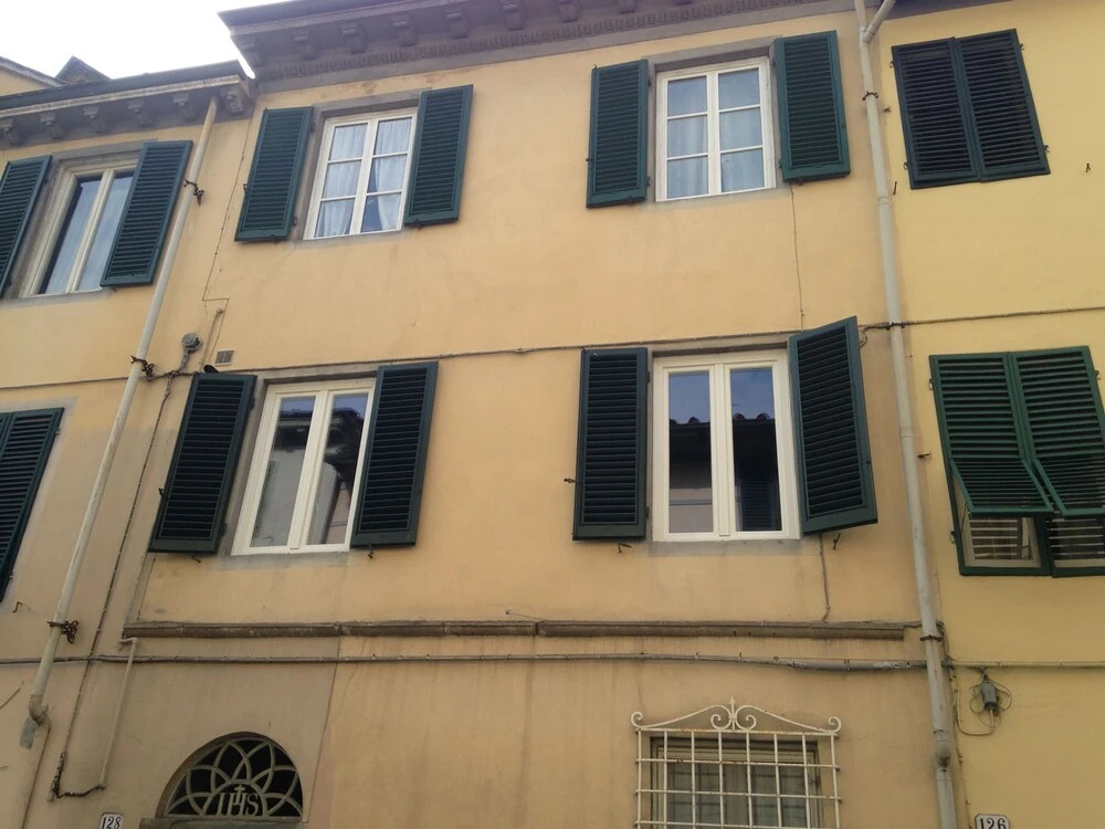 Vacation in Lucca Deluxe Apartments