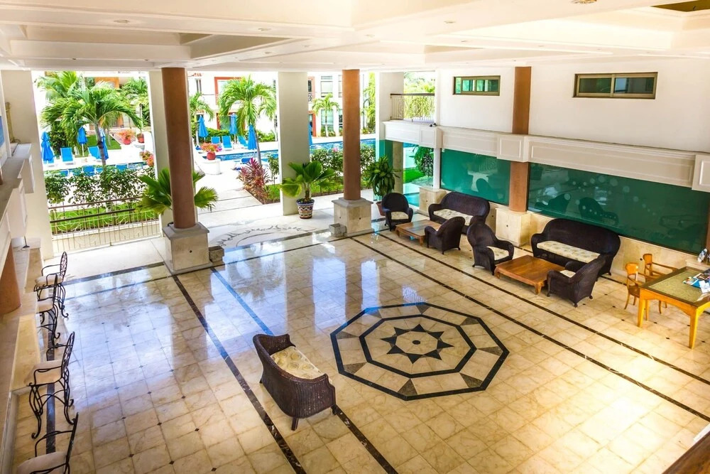 Paseo Del Sol Coral A 108 2 Bedroom Condo by Redawning