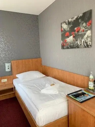 Hotel Ambassador-Ludwigsfelde
