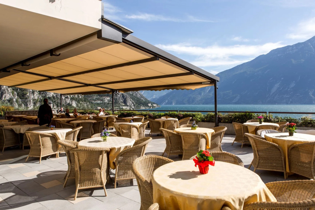 Hotel Ilma Lake Garda Resort