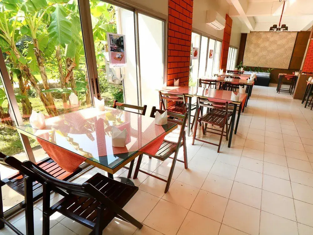 Nida Rooms Donmuang Airport 501