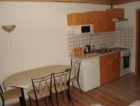 Ferienhaus Nocki
