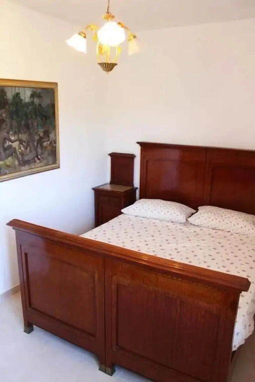 Re Piano appartamento Le Rondini