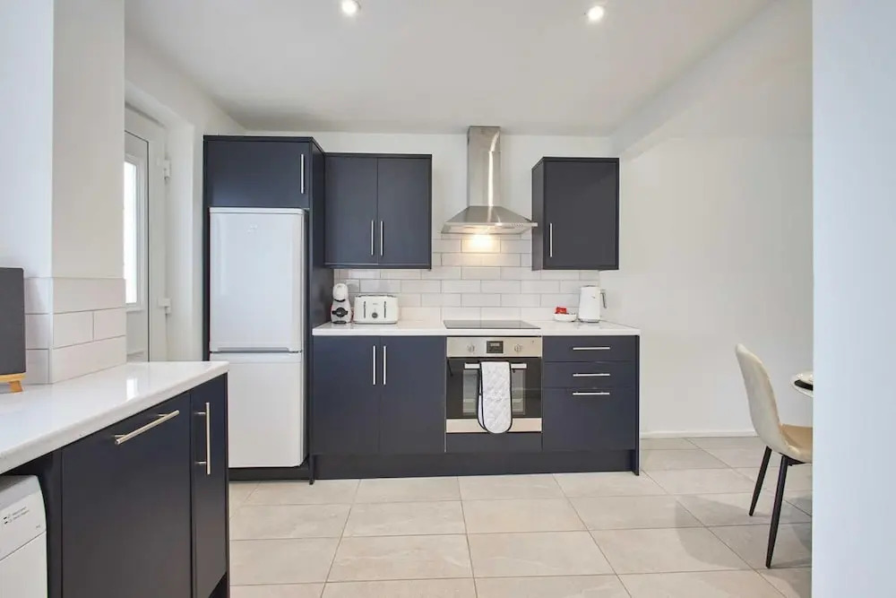 Host Stay Marsden Beach House
