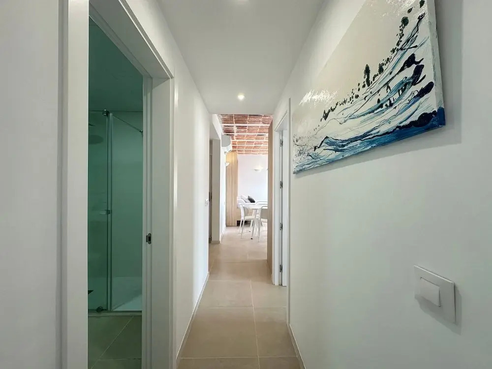 Arago 272 in Roses With 2 Bedrooms and 2 Bathrooms
