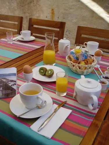 U Castellu Guesthouse
