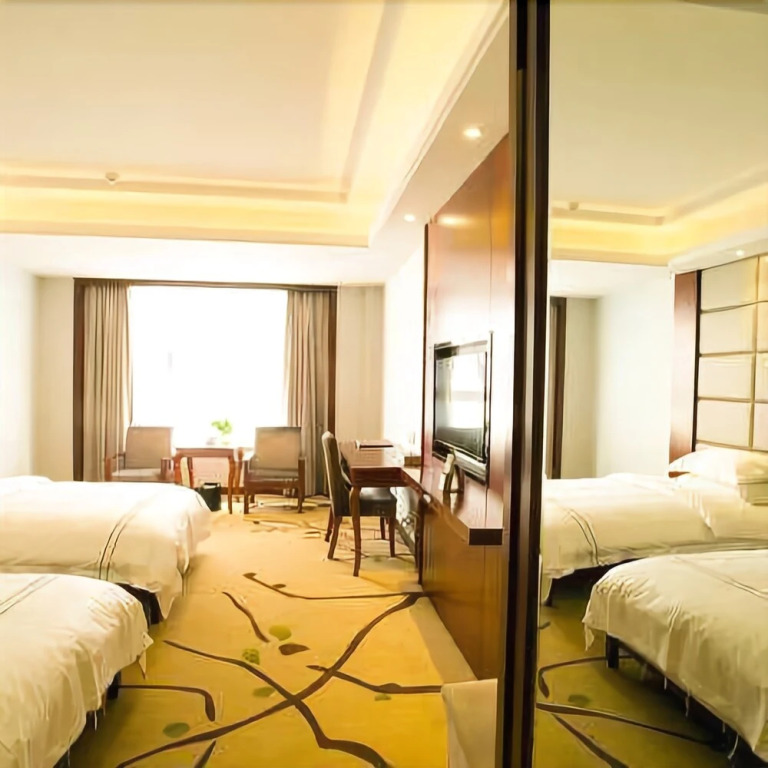 Kairuida Holiday Hotel