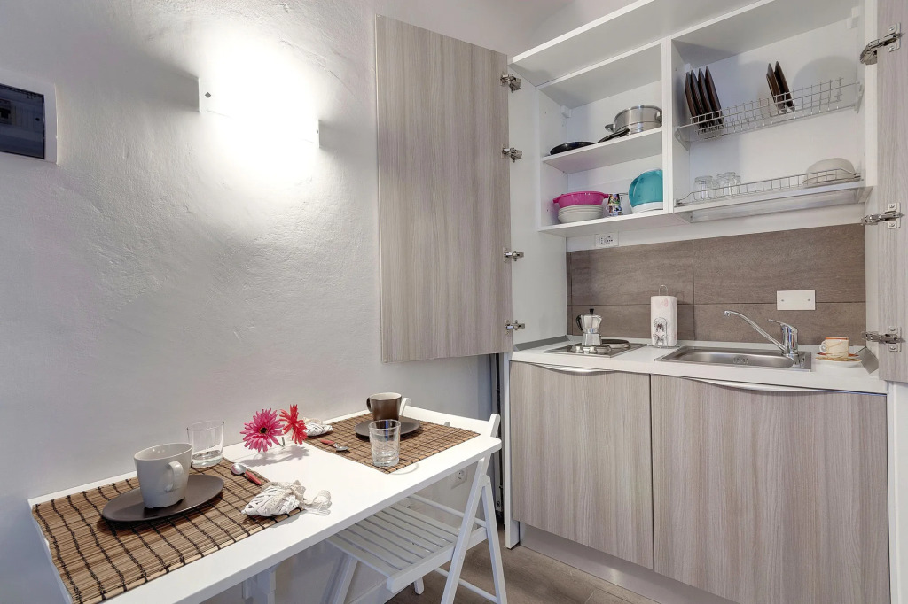 Home Sharing - Santa Croce
