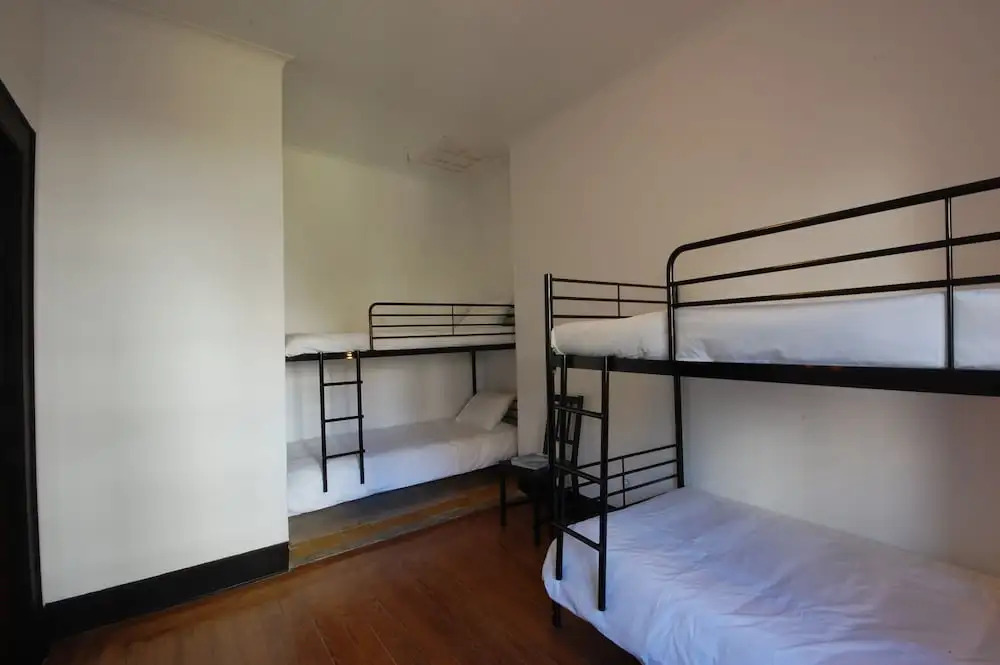Surfivor Porto Surf Hostel