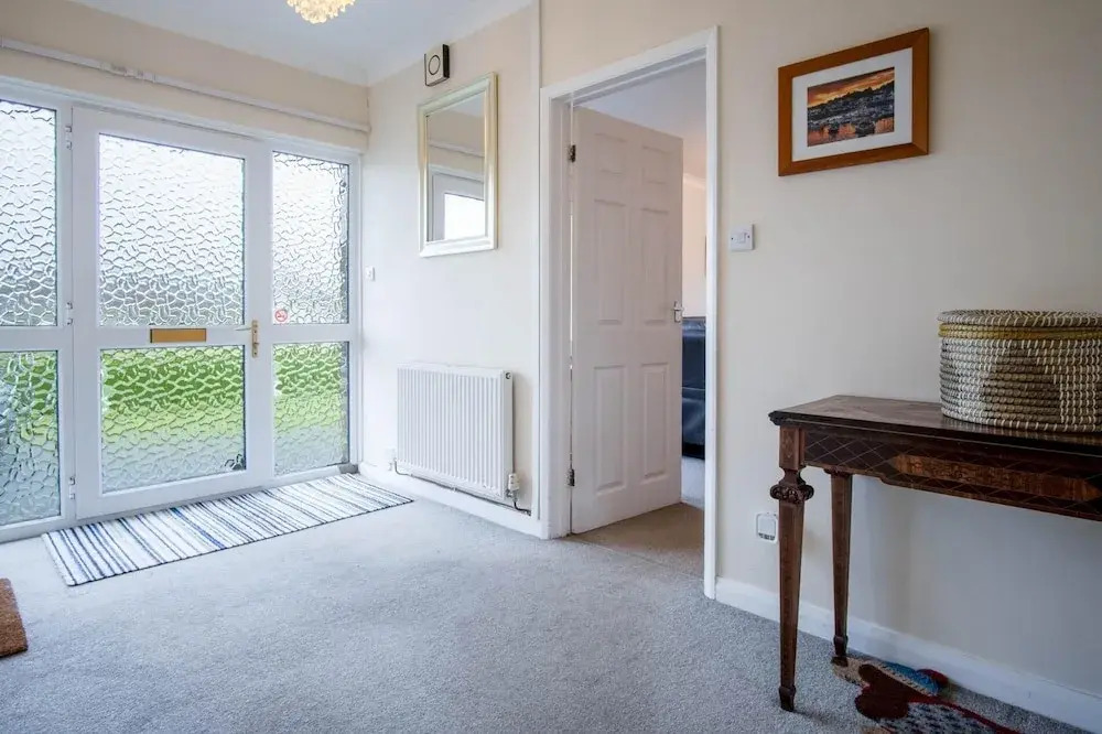 Glan Heulog - 3 Bed Holiday Home - Saundersfoot