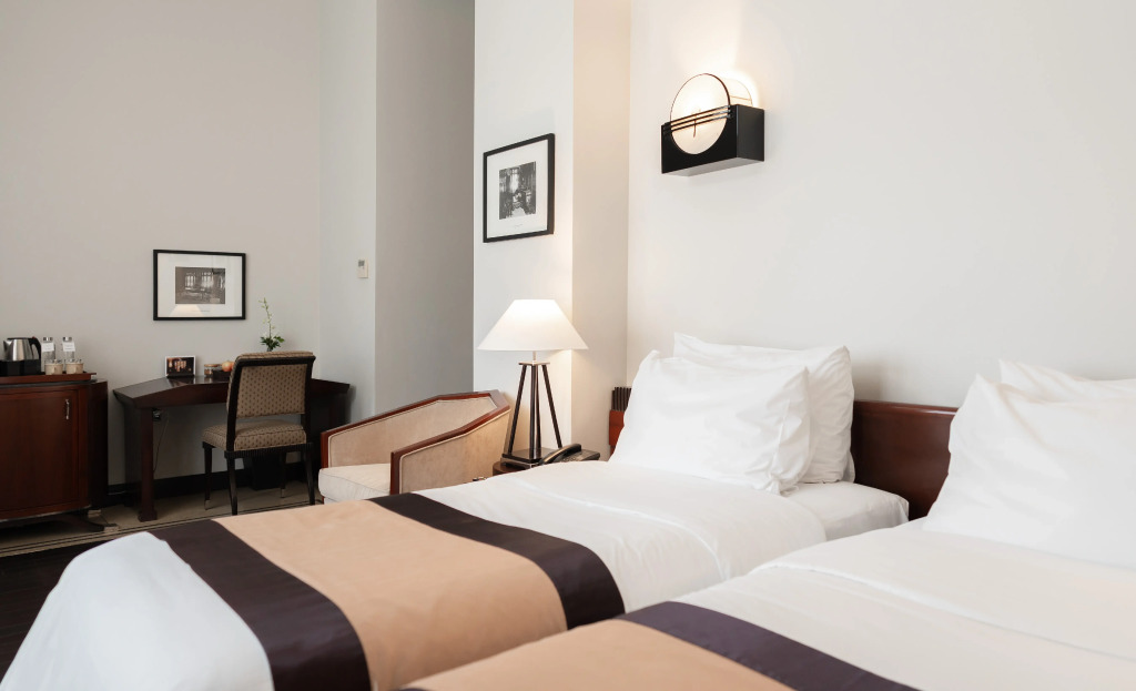 Azerai La Residence, Hue