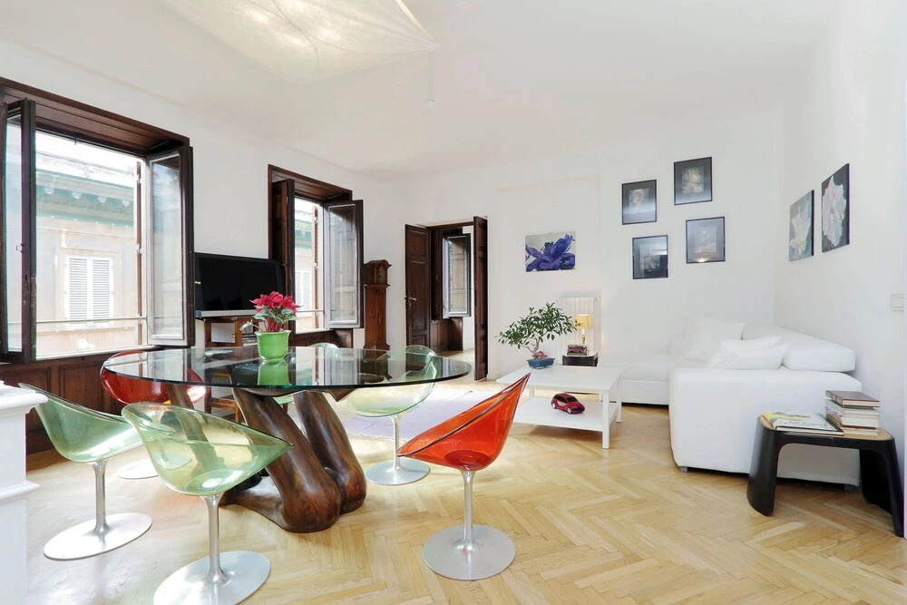 Condotti Charme - My Extra Home