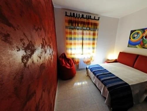 Salento Sunny House