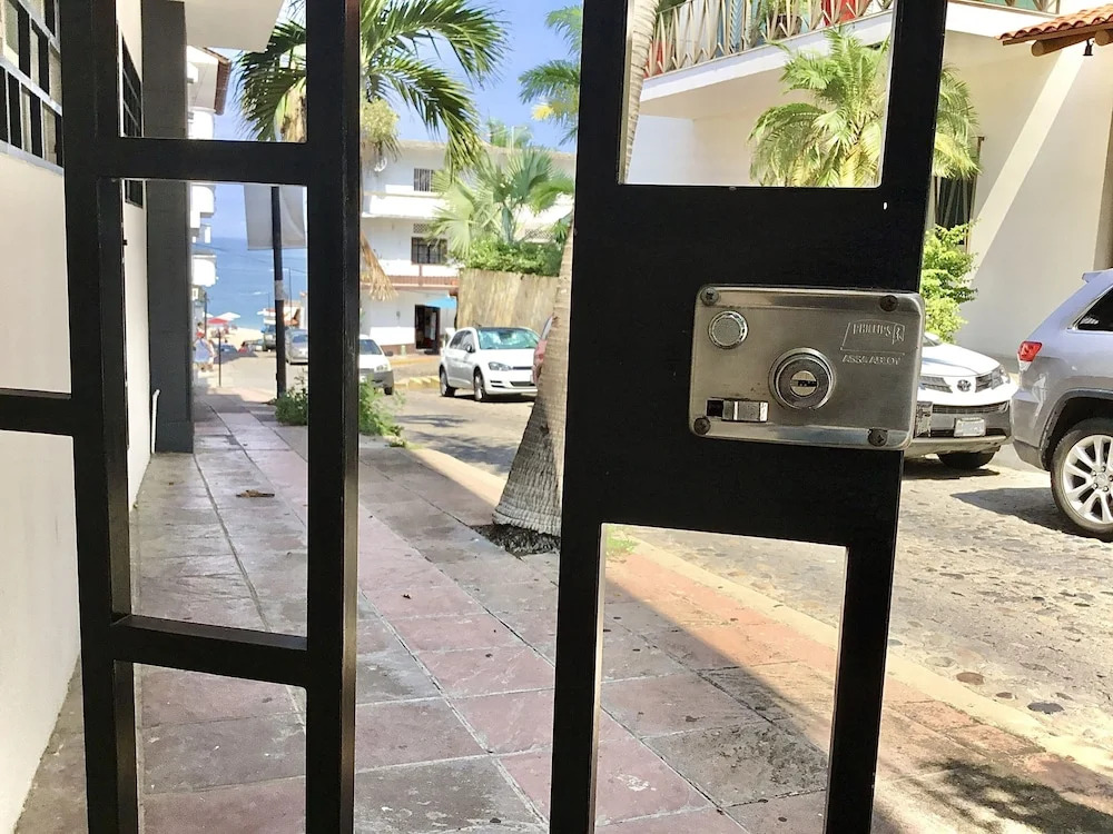 Pilitas Vallarta Apartments