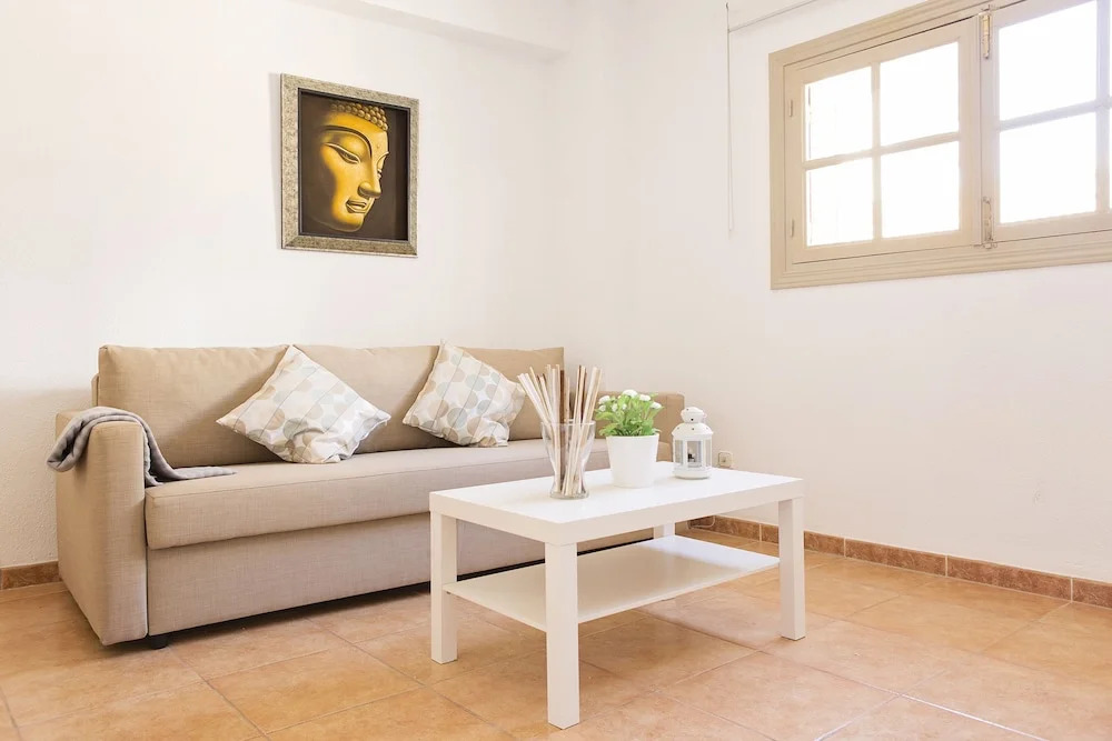 Suncity Santiago Apartment