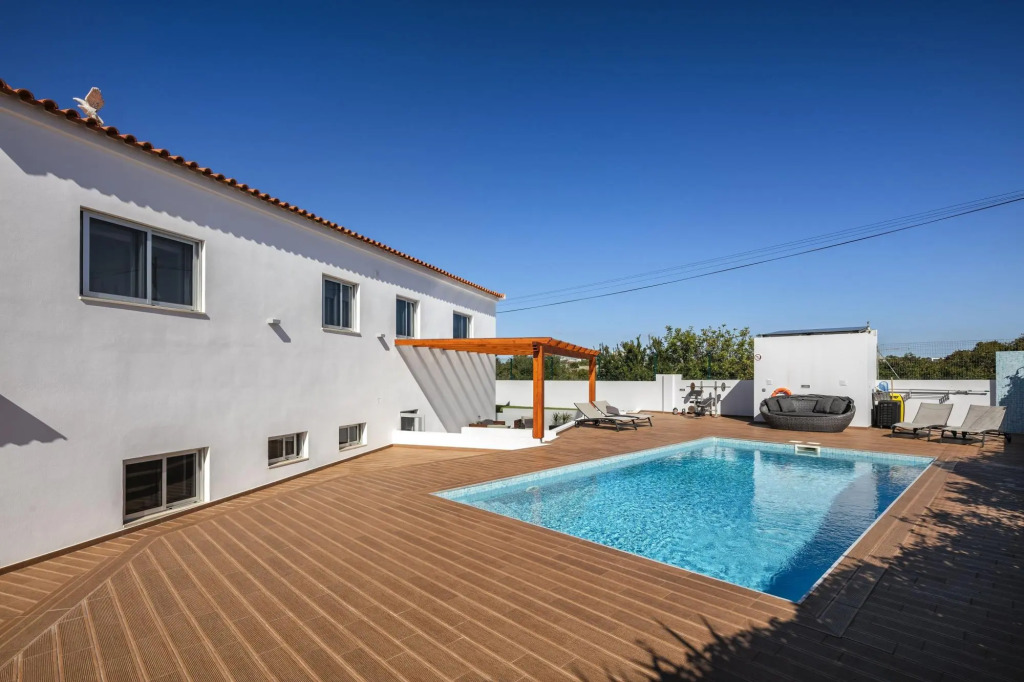 Casa Pintadinho Beach