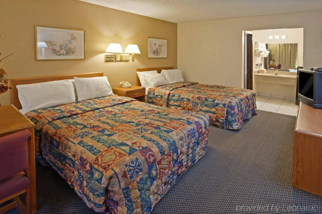 Best Value Inn Garland, TX