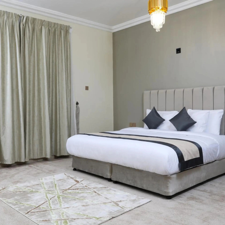 Sea Shore Hotel Apartments