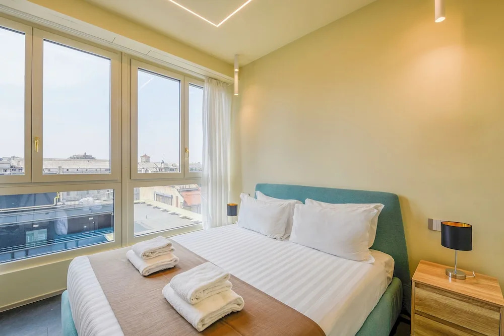 Milan Royal Suites Centro Repubblica