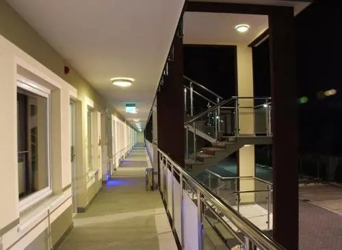 Hotel Soray