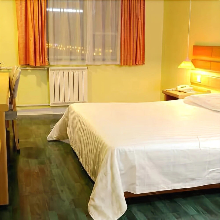 Hanting Hotel