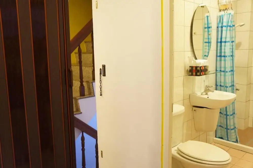 Green Bottle Guest House