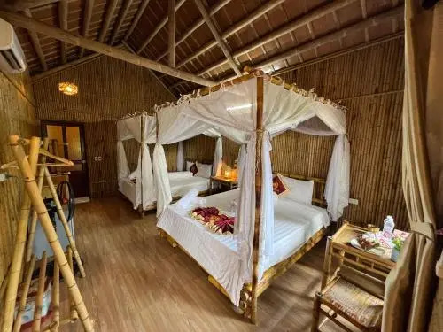 Tam Coc Horizon Bungalow