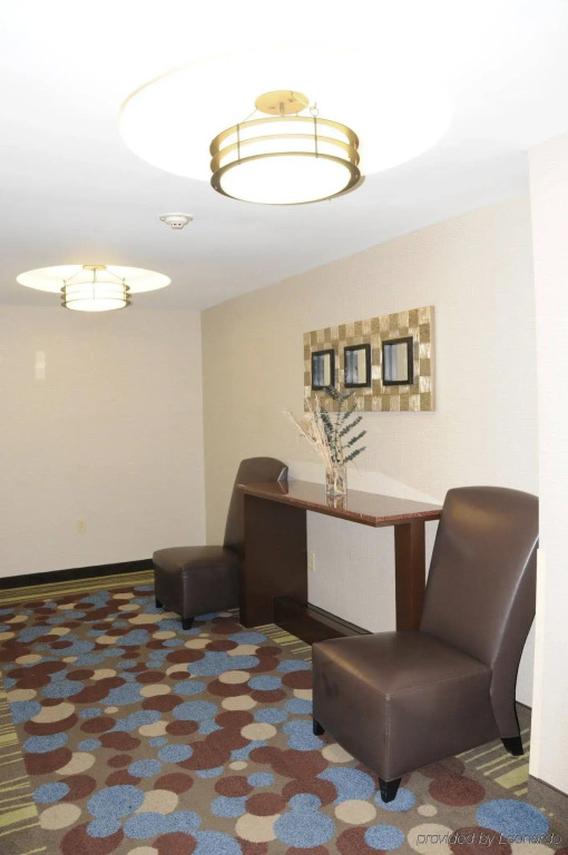 Holiday Inn Columbia East-Jessup by IHG