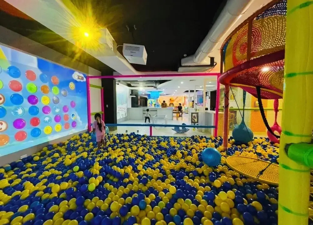 Hotel Diamond Lima