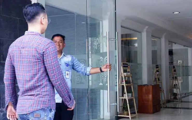 Plum Hotel Lading Banda Aceh