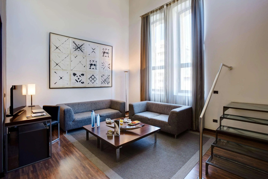 Hotel Sercotel Ciutat DAlcoi