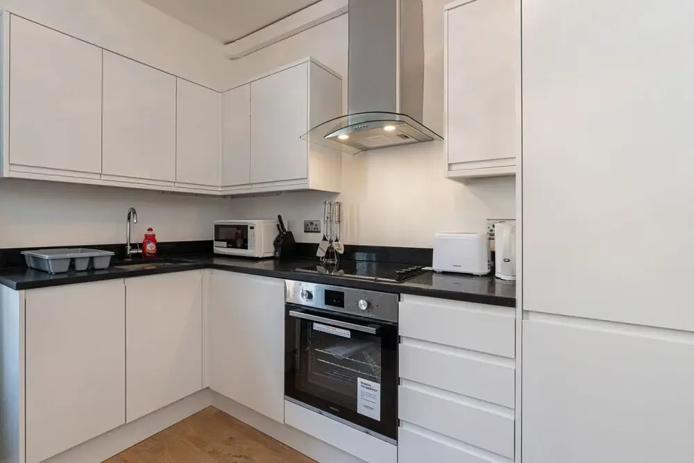 Cozy 1 Bedroom Flats in Paddington