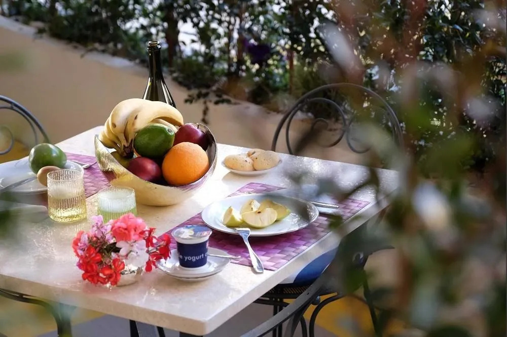 Apartment With 4 Bedrooms in Cagliari, With Wonderful City View, Furni