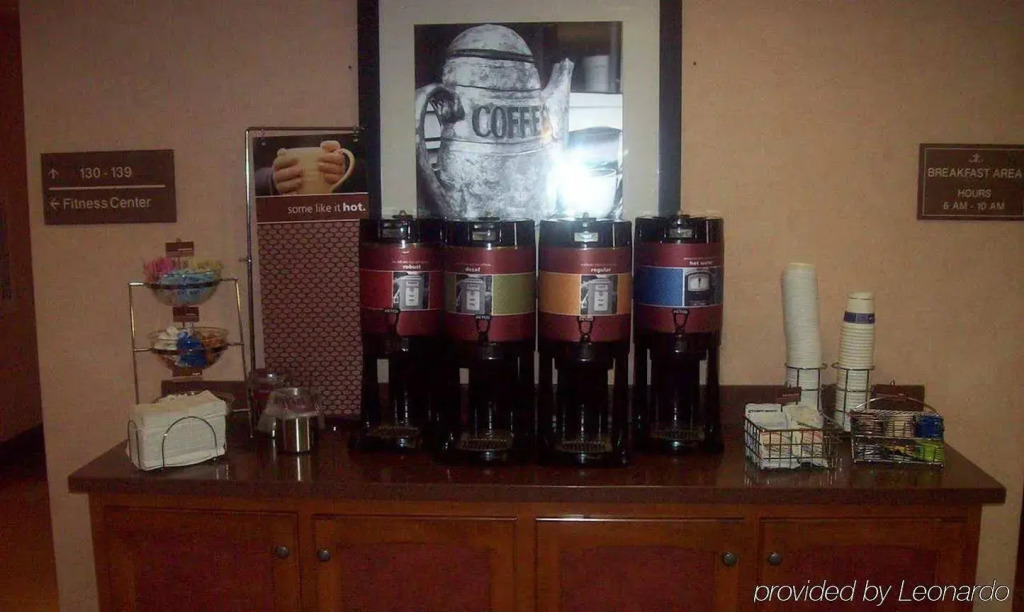 Hampton Inn Waldorf