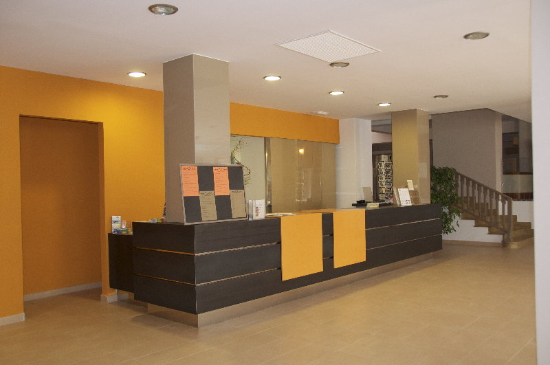 allsun Hotel Marena Beach