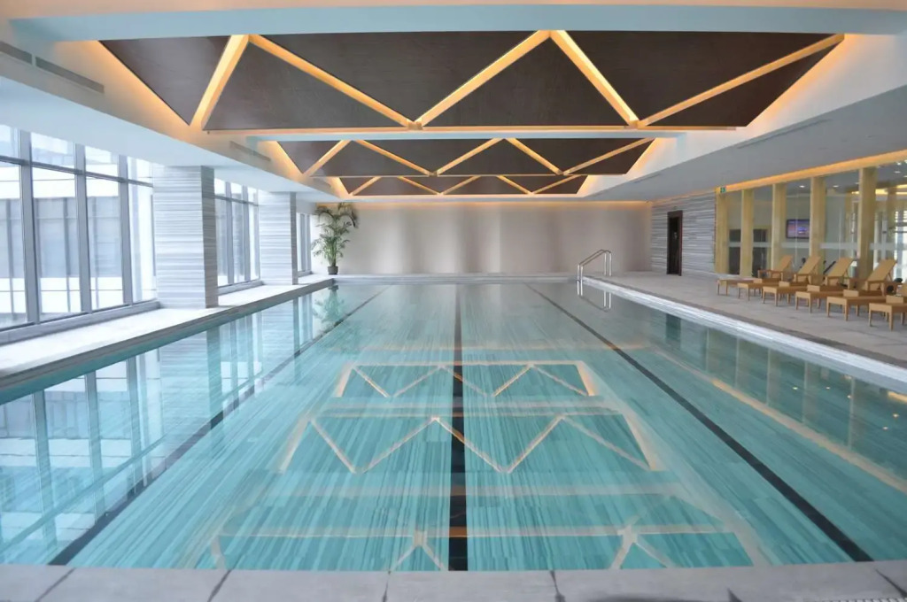 Grand Rezen Hotel Wuxi