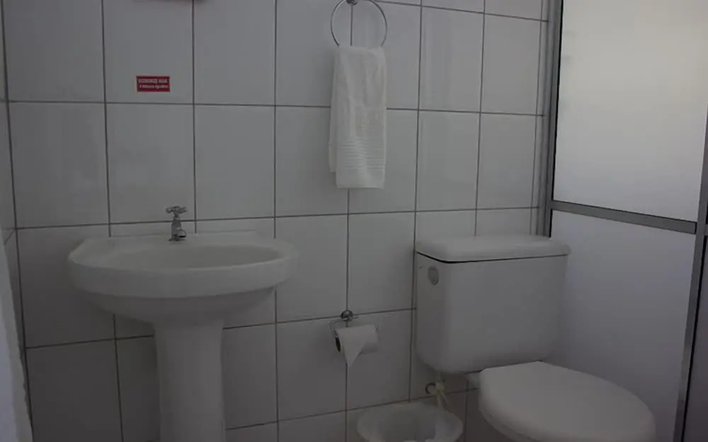 Pousada Recanto da Serra