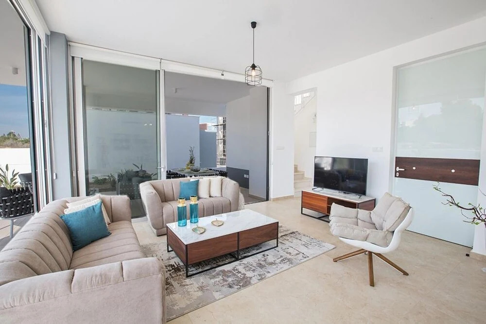 Villa Nia AQ Ol20 in Protaras