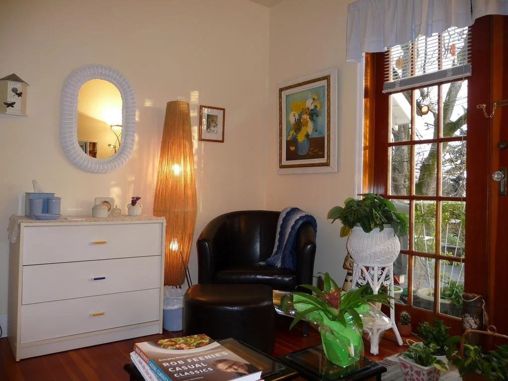 Lavigne Gourmet B&B