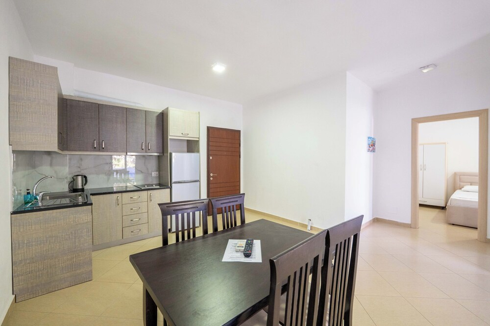 SoleLuna Aparthotel