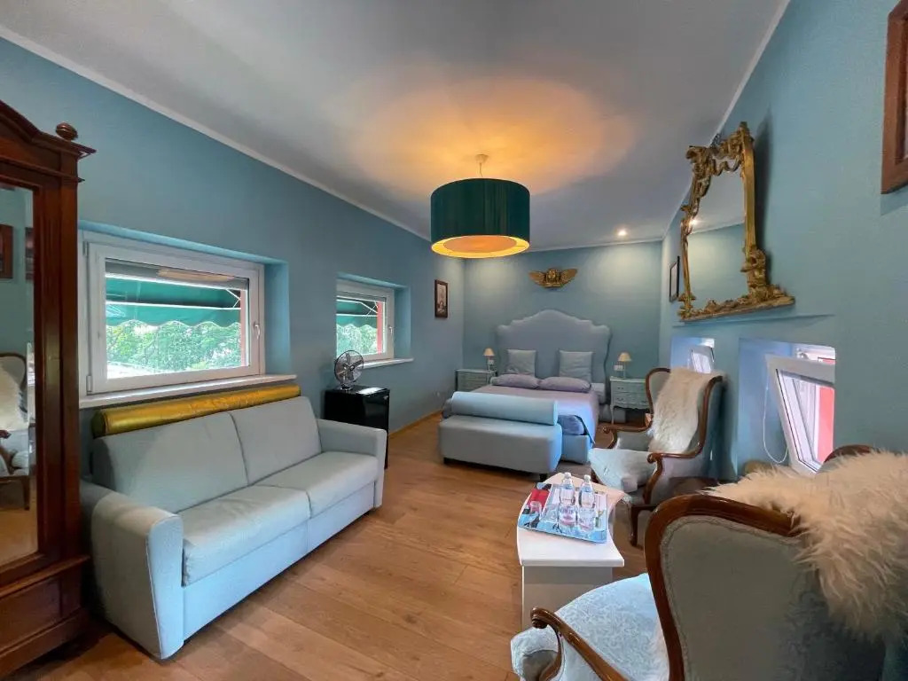 Bellagio Bed & Breakfast
