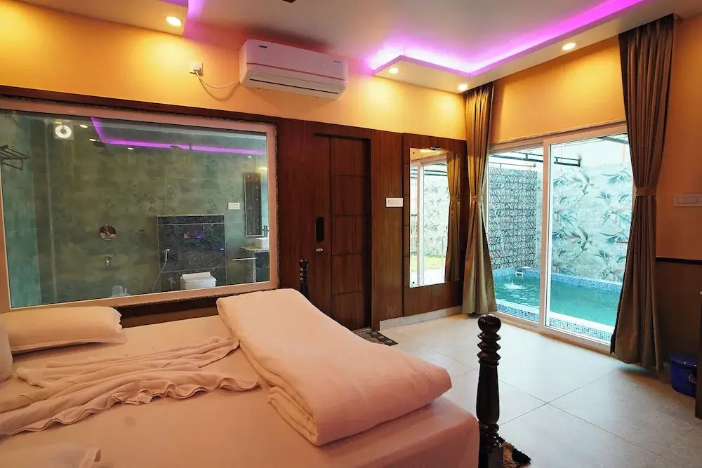 Sher Bengal River Resort - Kolaghat