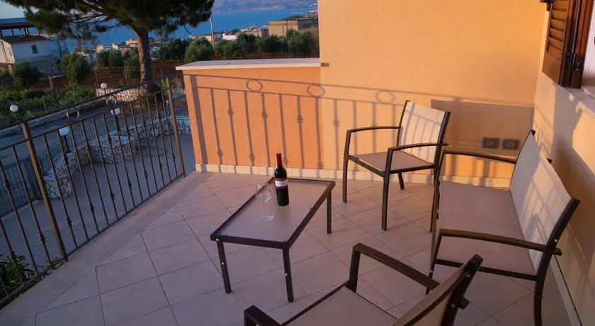 Villa del Golfo