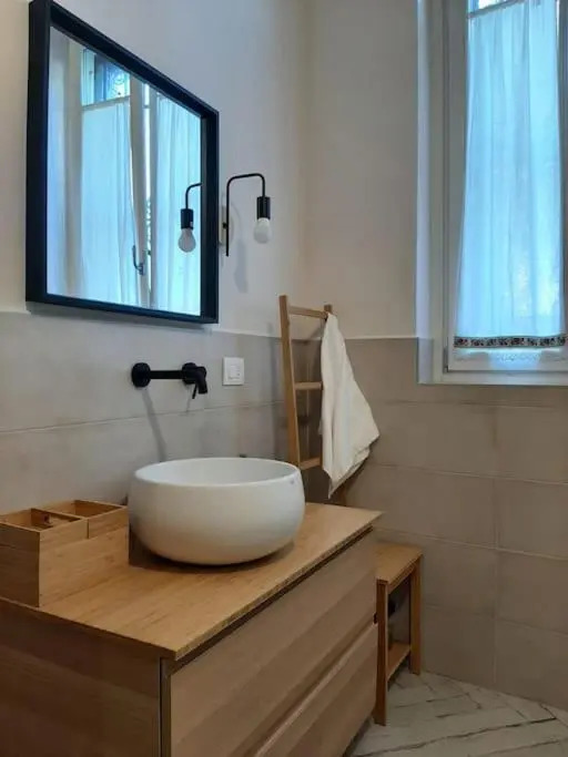 Casa Cybèle