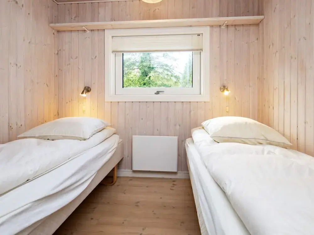 8 Person Holiday Home in Frorup-by Traum