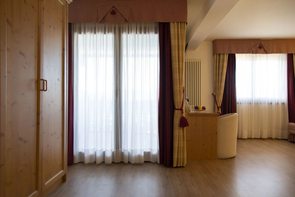 Golf Hotel