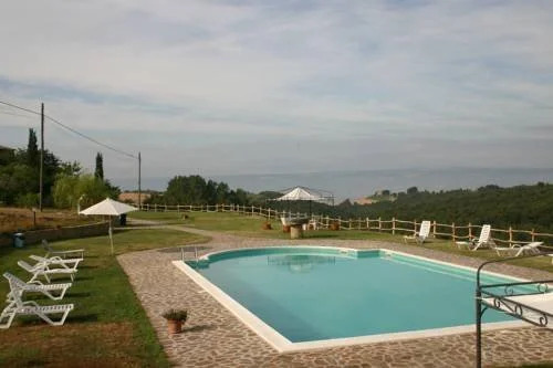 Agriturismo LElmo